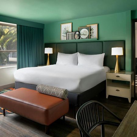 Hotel Tonnelle New Orleans, A Tribute Portfolio Hotel Экстерьер фото