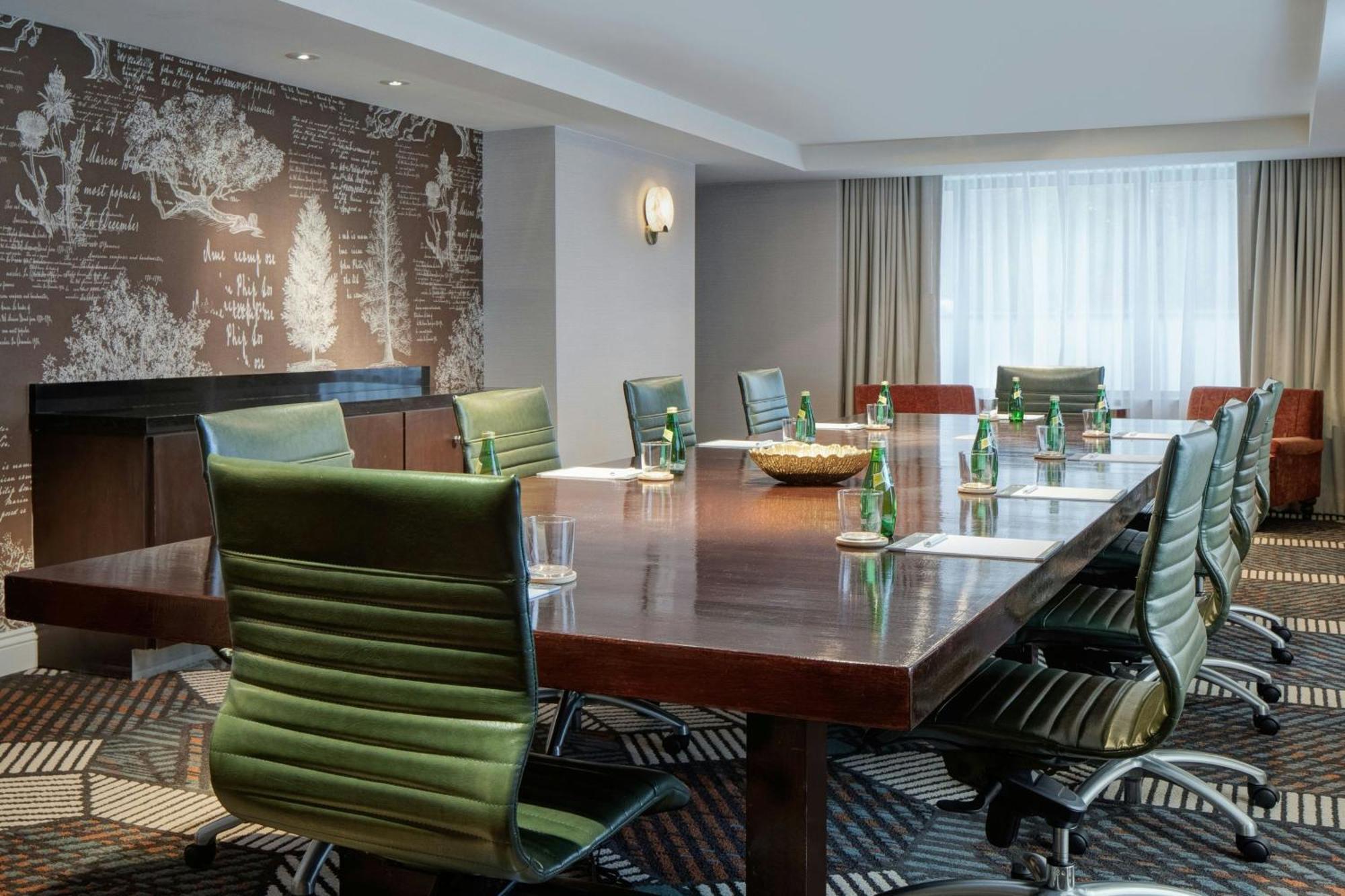 Hotel Tonnelle New Orleans, A Tribute Portfolio Hotel Экстерьер фото