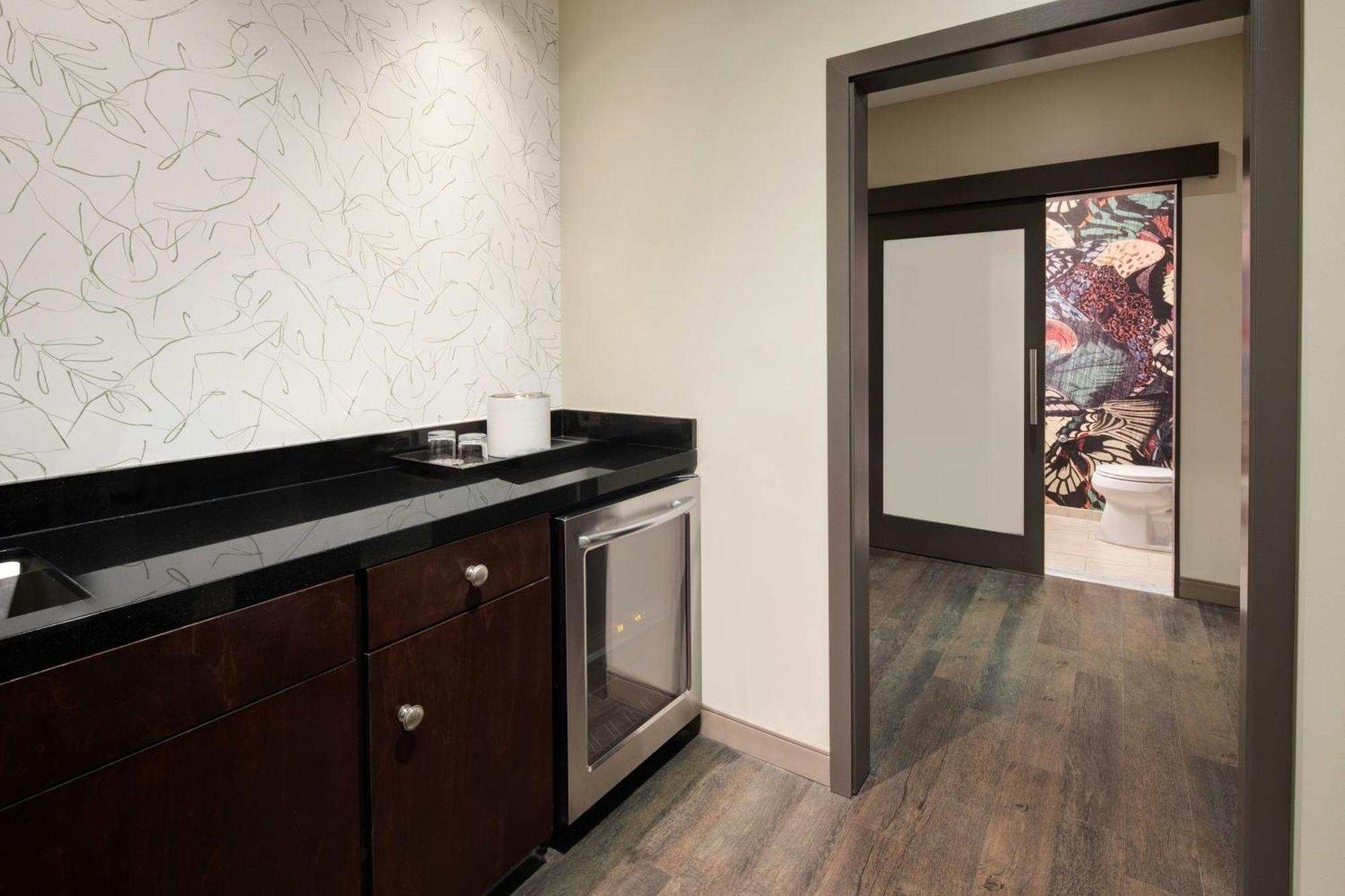 Hotel Tonnelle New Orleans, A Tribute Portfolio Hotel Экстерьер фото