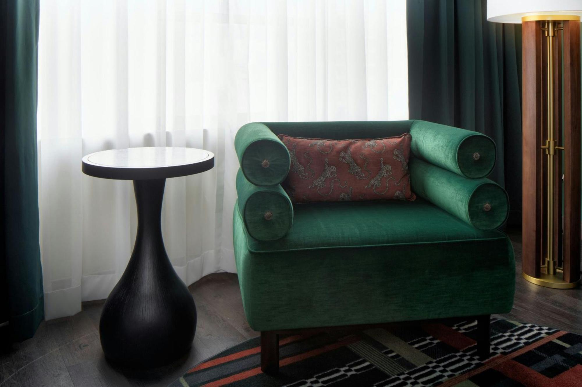Hotel Tonnelle New Orleans, A Tribute Portfolio Hotel Экстерьер фото